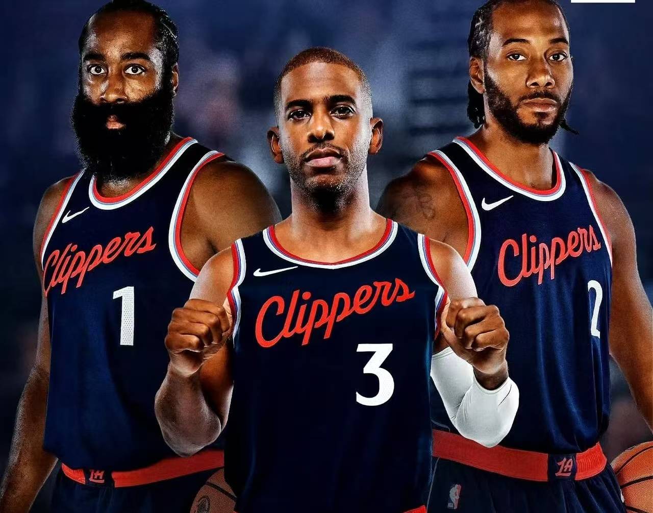 lol新英雄-关于NBA总决赛今晨再迎强敌，洛杉矶快船战术微调，主帅态度——目标明确，年轻球员得到机会的信息