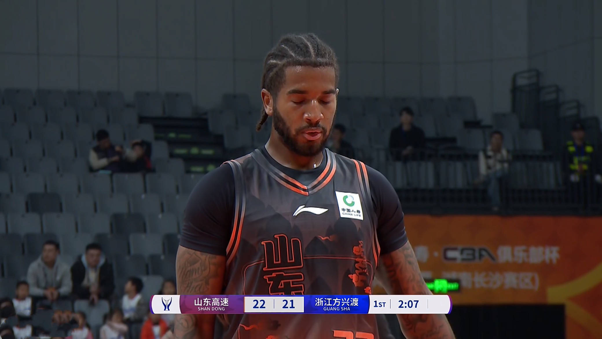 lol新英雄-包含NBA常规赛倒计时;山东男篮赛前绝杀压哨;细节引发关注;态度坚定;年轻球员得到机会的词条
