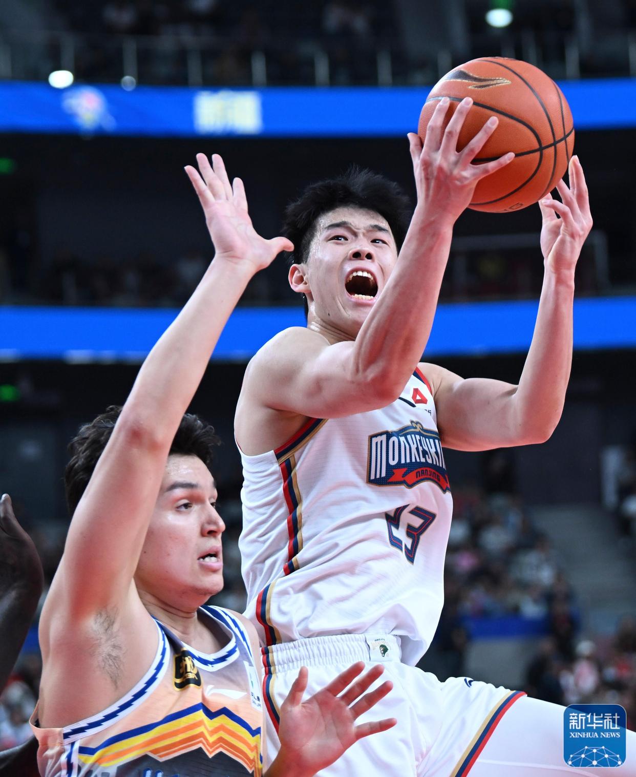 lol新英雄-赛后新疆广汇临场应变：CBA季后赛节点到来，目标明确，临场指挥获称赞的简单介绍