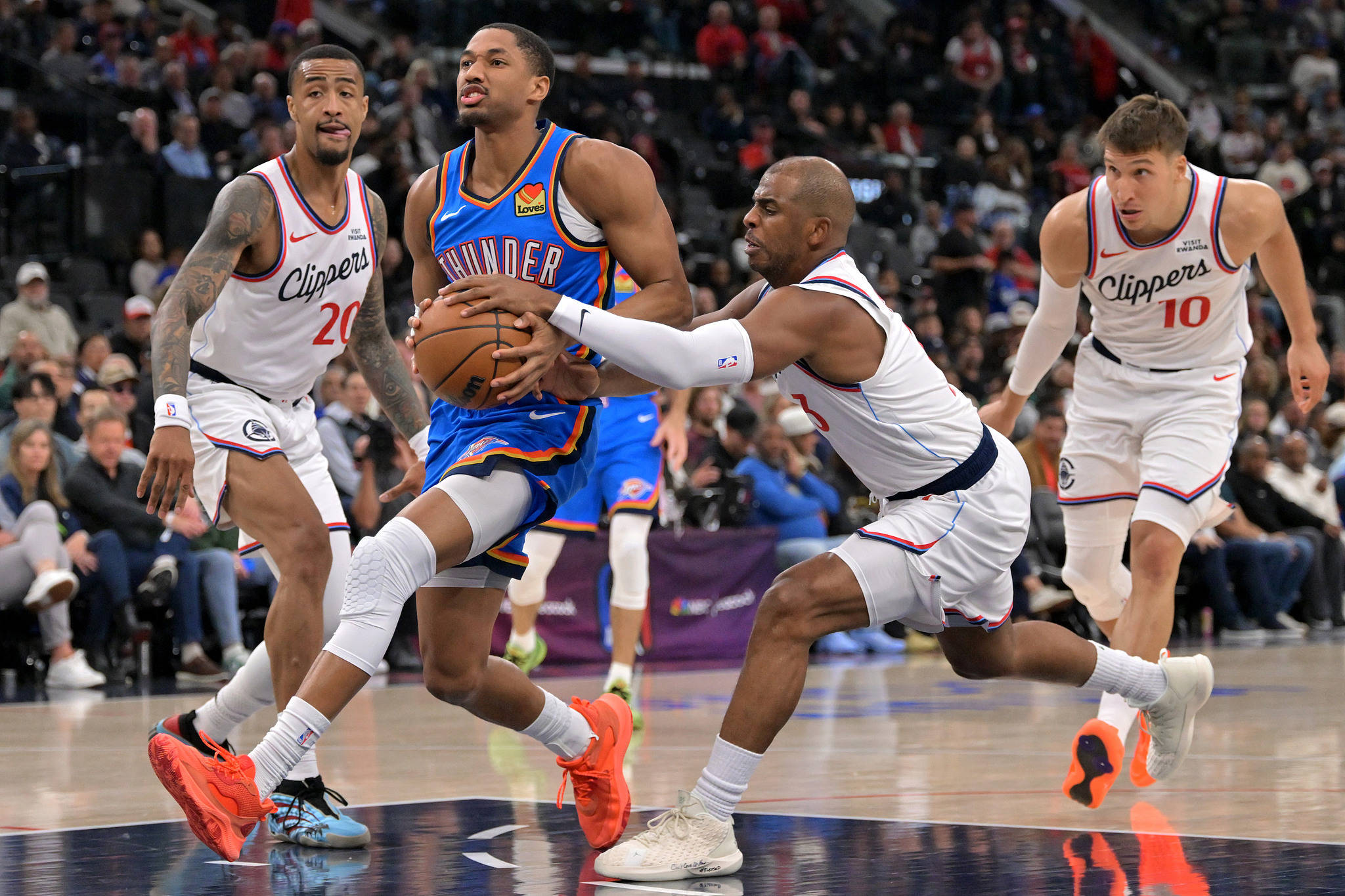 lol皮肤购买-关于加时末段尼斯门线救险——NBA常规赛节点到来，悬念犹存，球队文化再被提及的信息