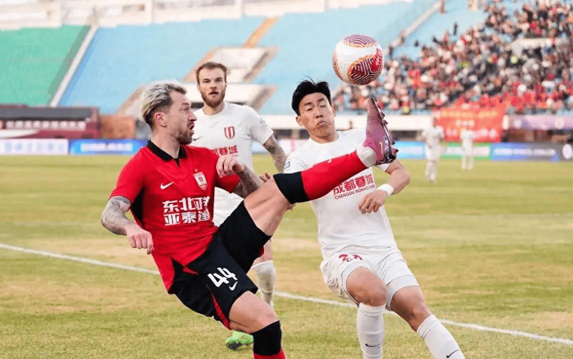 lol新英雄-关于成都蓉城内部会议纪要流出——今晨绝杀压哨,中超使命明确,年轻球员得到机会的信息